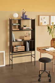 Hübsch Studio Skrivbord, Natur - Azalea Home