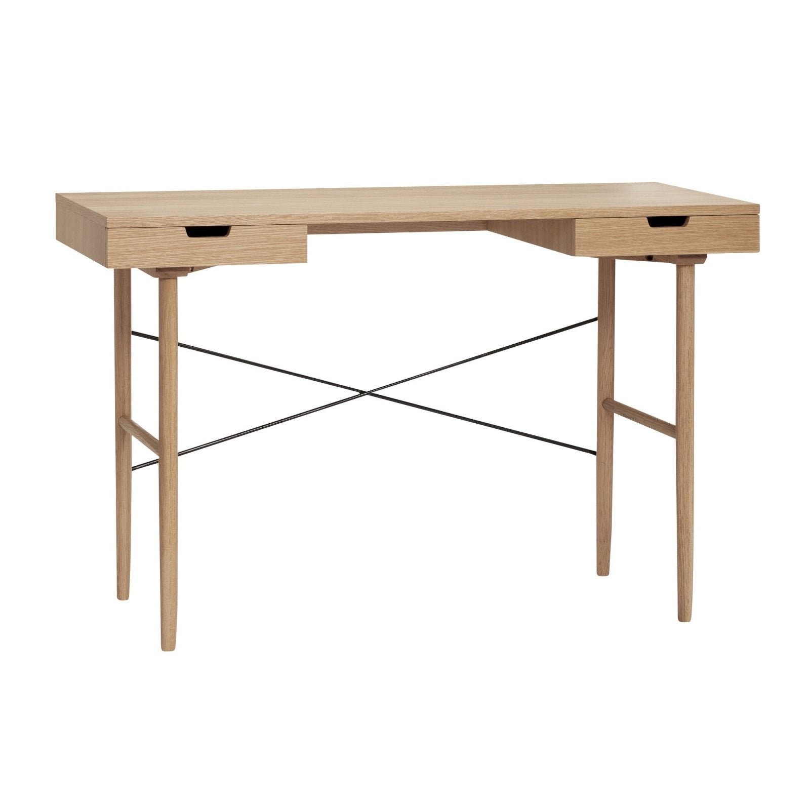 Hübsch Studio Skrivbord, Natur - Azalea Home