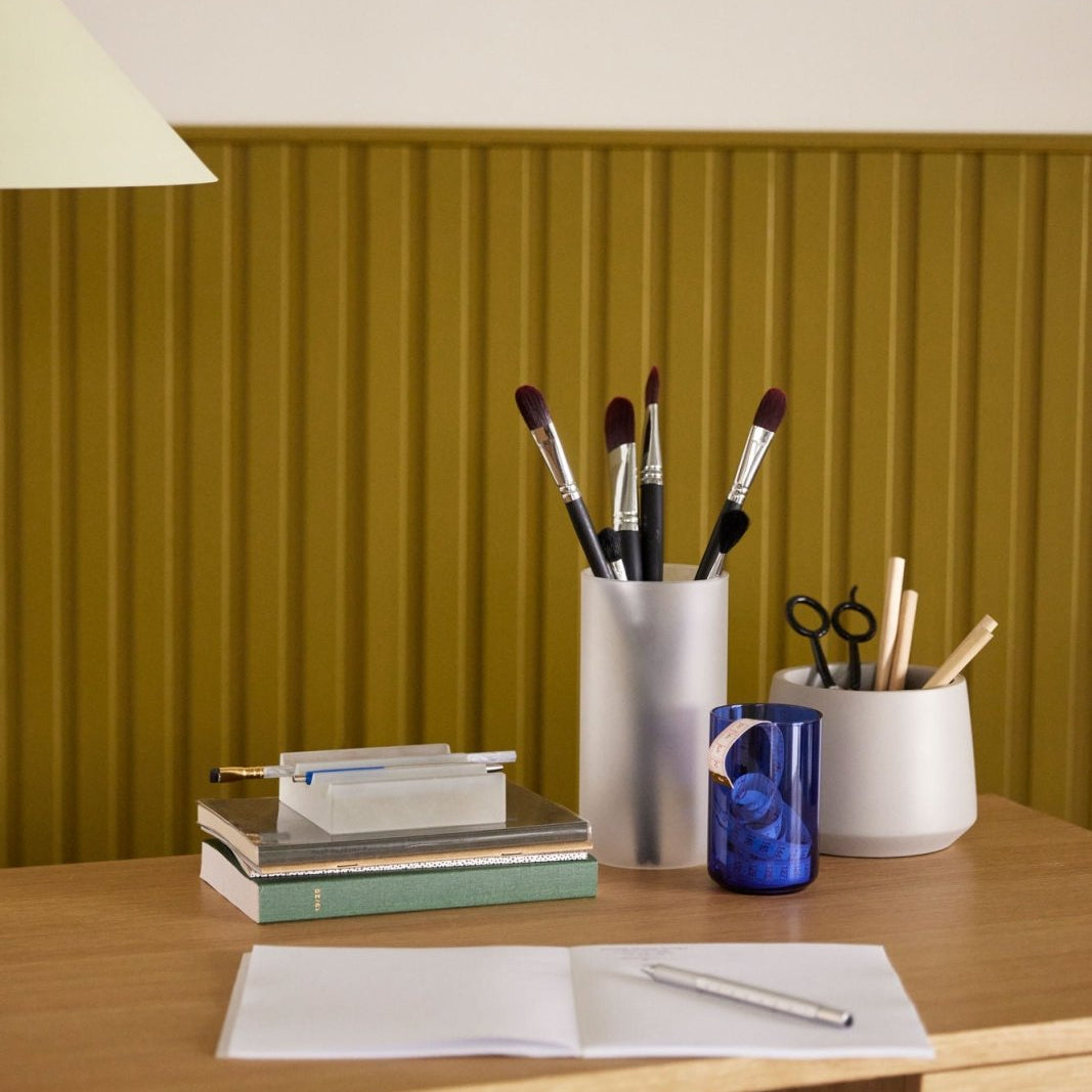 Hübsch Studio Skrivbord, Natur - Azalea Home