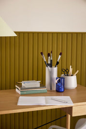 Hübsch Studio Skrivbord, Natur - Azalea Home