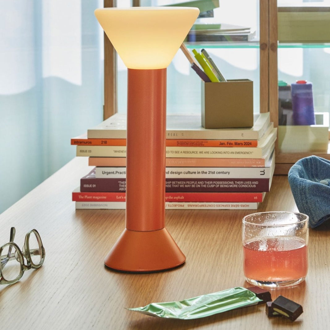 Hübsch Sui Bubbles Dricksglas, Klar - Azalea Home