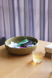 Hübsch Sui Bubbles Dricksglas, Klar - Azalea Home