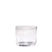Hübsch Sui Bubbles Dricksglas, Klar - Azalea Home