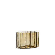 Hübsch Umber Vas, 20 cm - Azalea Home