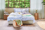 Hübsch Umber Vas, Klar - Azalea Home