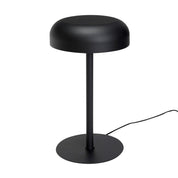 Hübsch Velo Bordslampa, Svart - Azalea Home