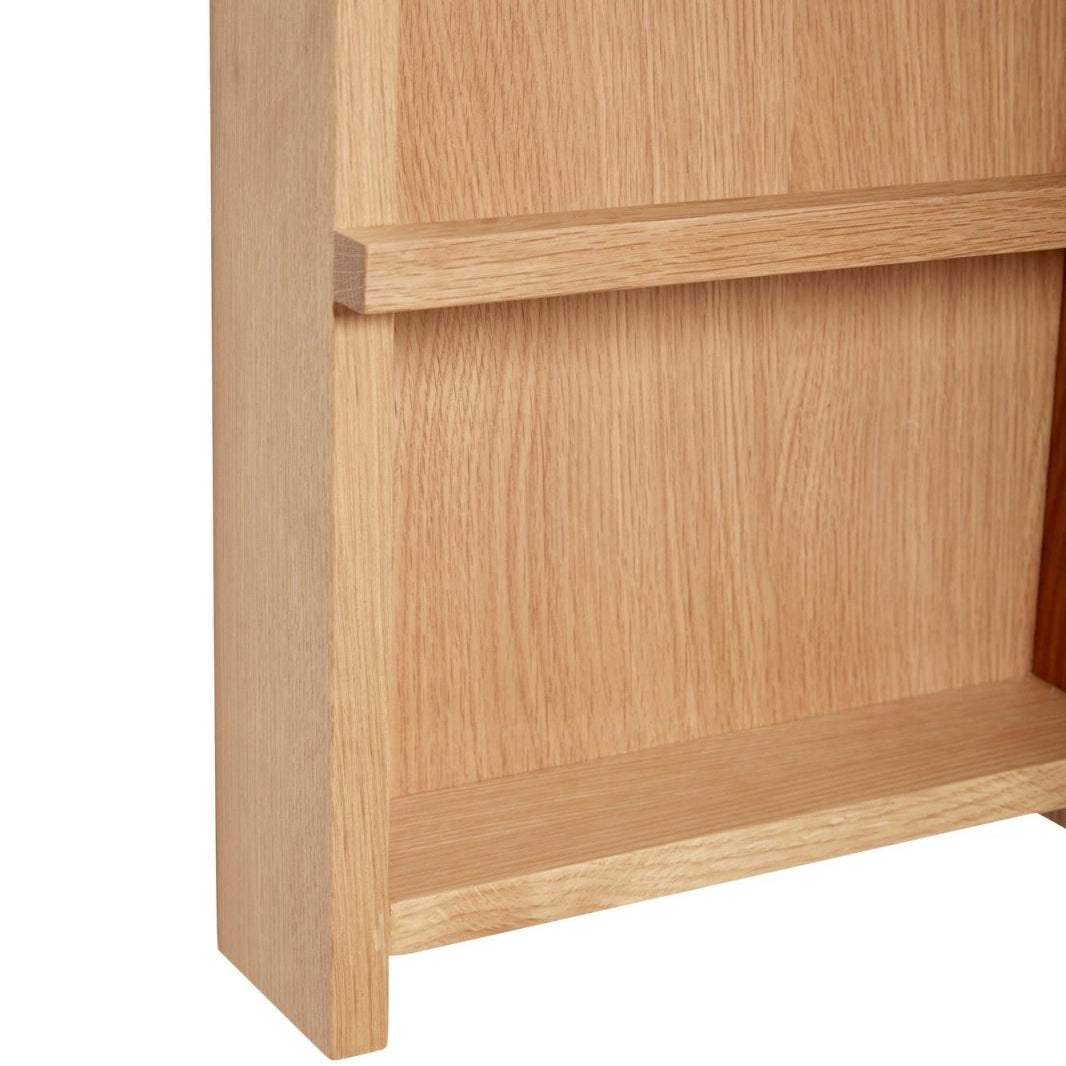 Hübsch Vertigo Tidningshylla, 105x34cm - Azalea Home