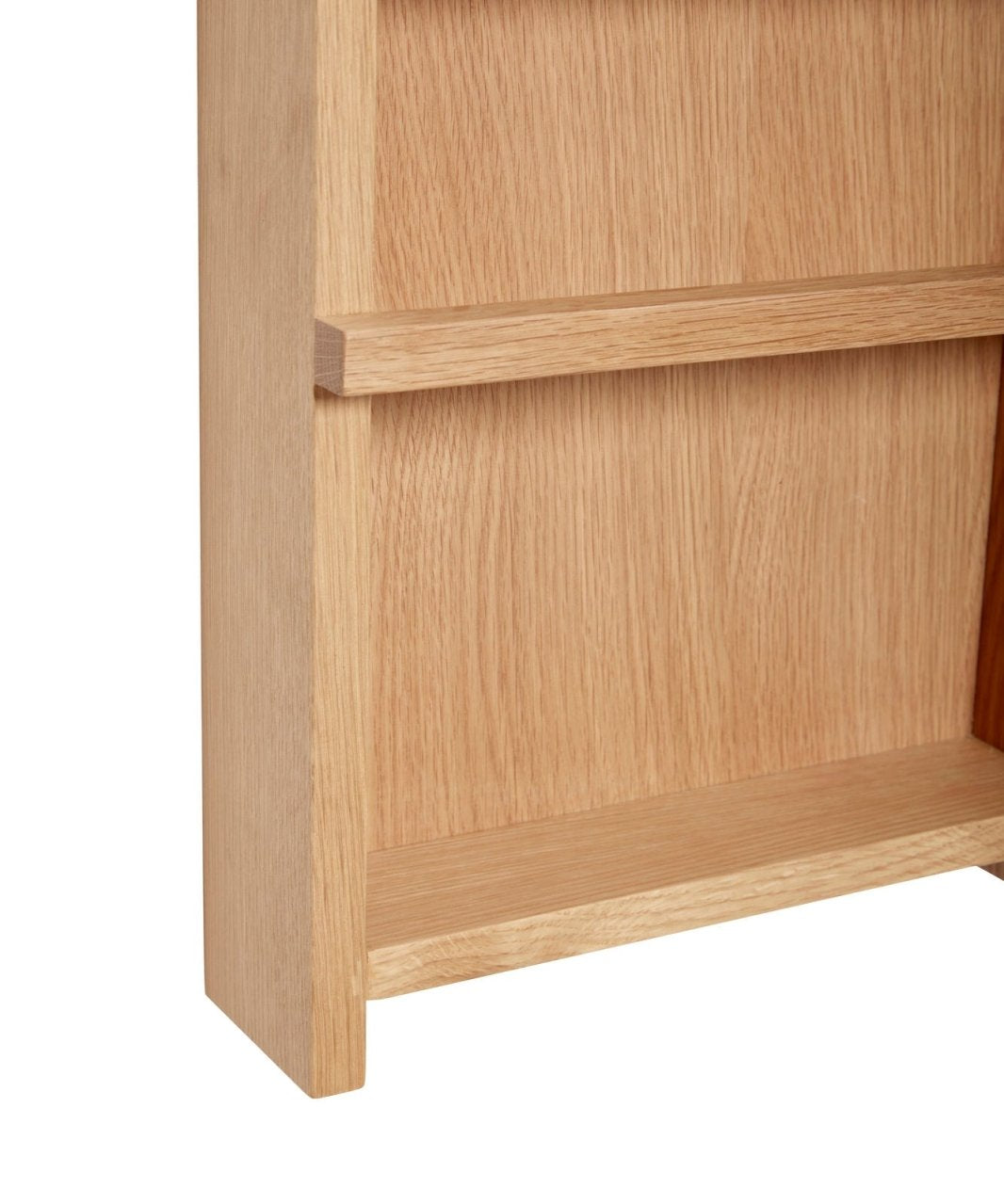 Hübsch Vertigo Tidningshylla, 105x34cm - Azalea Home