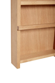 Hübsch Vertigo Tidningshylla, 105x34cm - Azalea Home