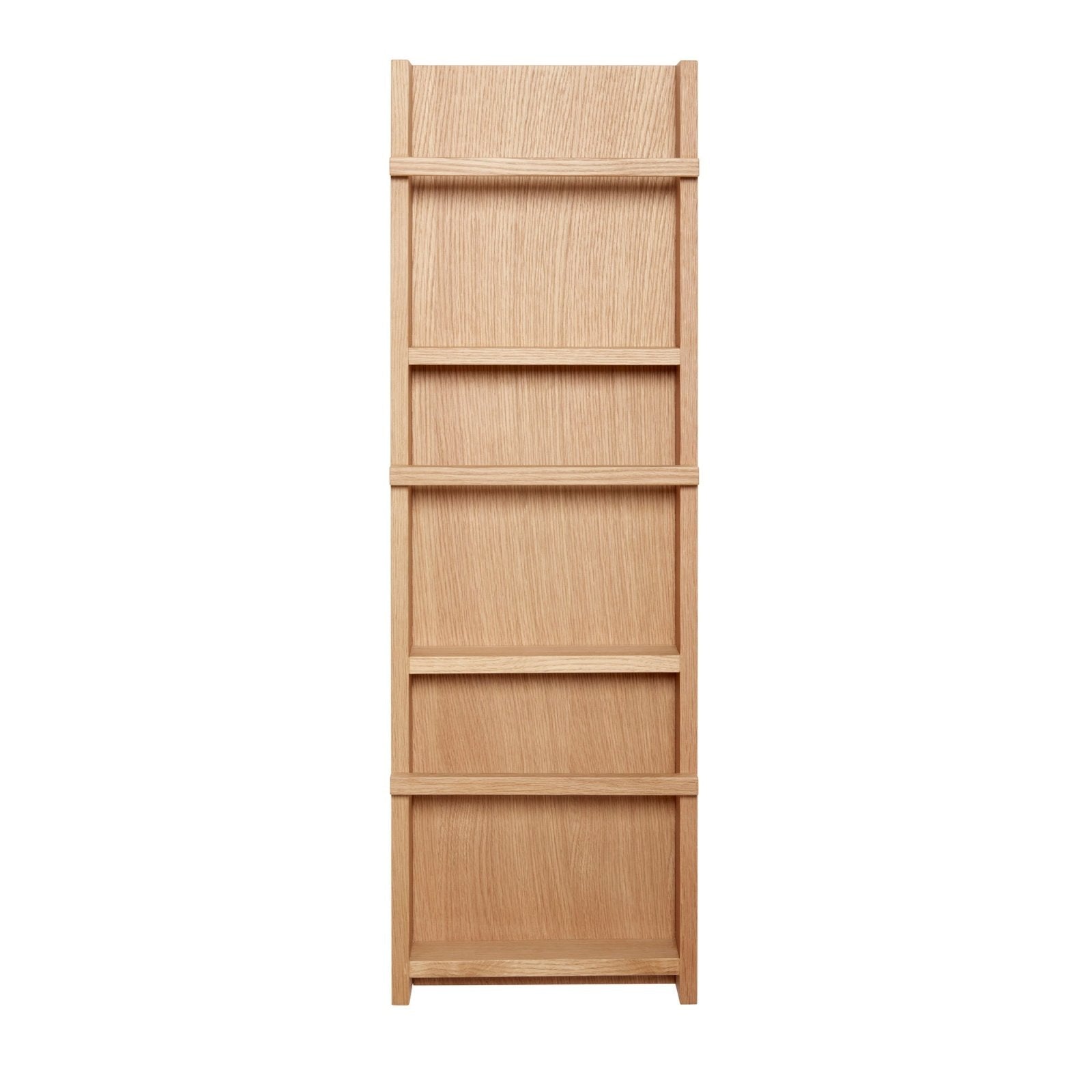 Hübsch Vertigo Tidningshylla, 105x34cm - Azalea Home