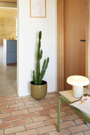 Hübsch Yuka Kruka 2 - Pack, Grön - Azalea Home
