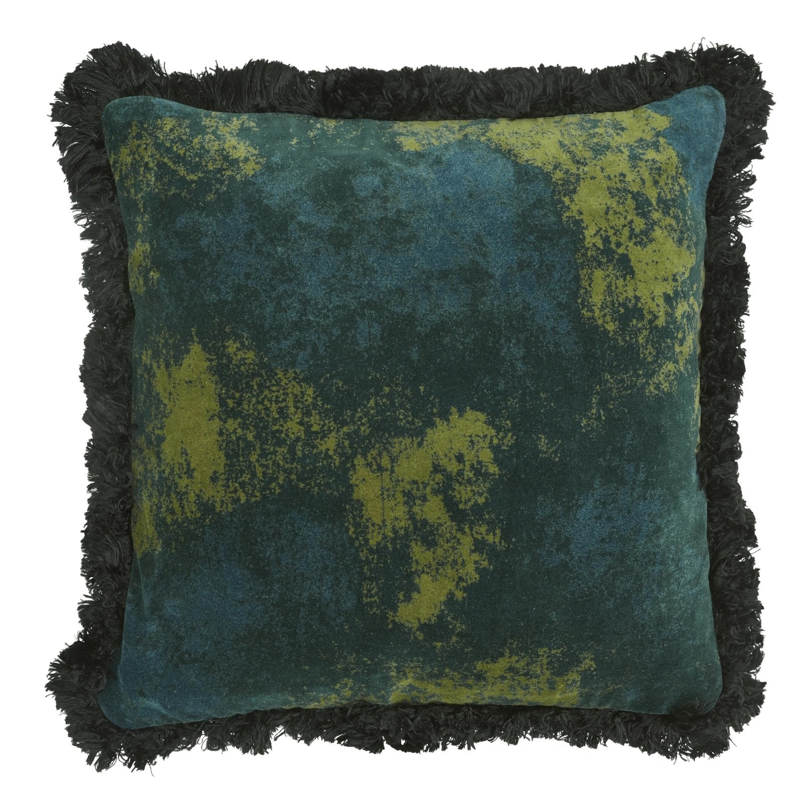 Jakobsdals Acid Kuddfodral 45x45, Blå - Azalea Home