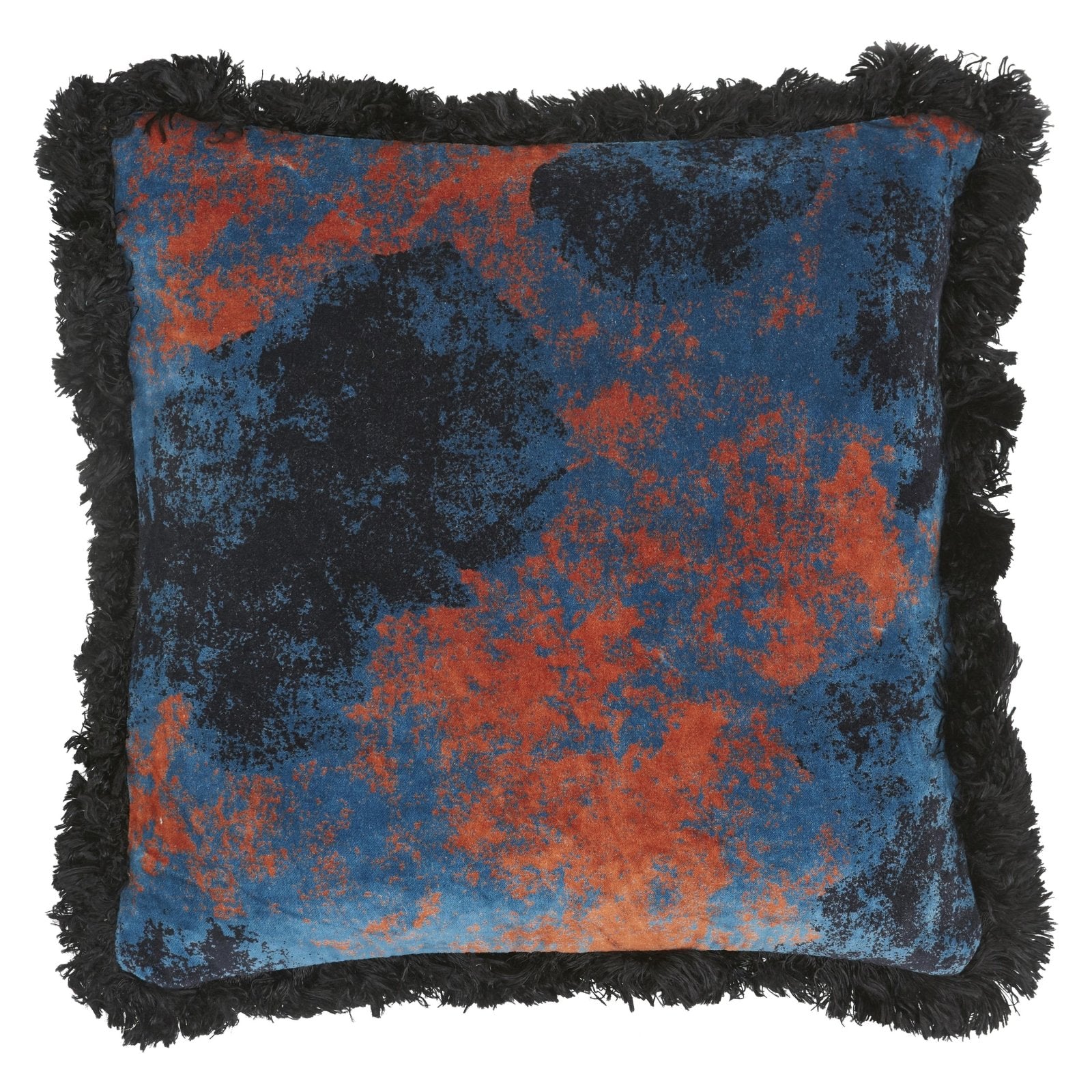 Jakobsdals Acid Kuddfodral 45x45, Blå - Azalea Home