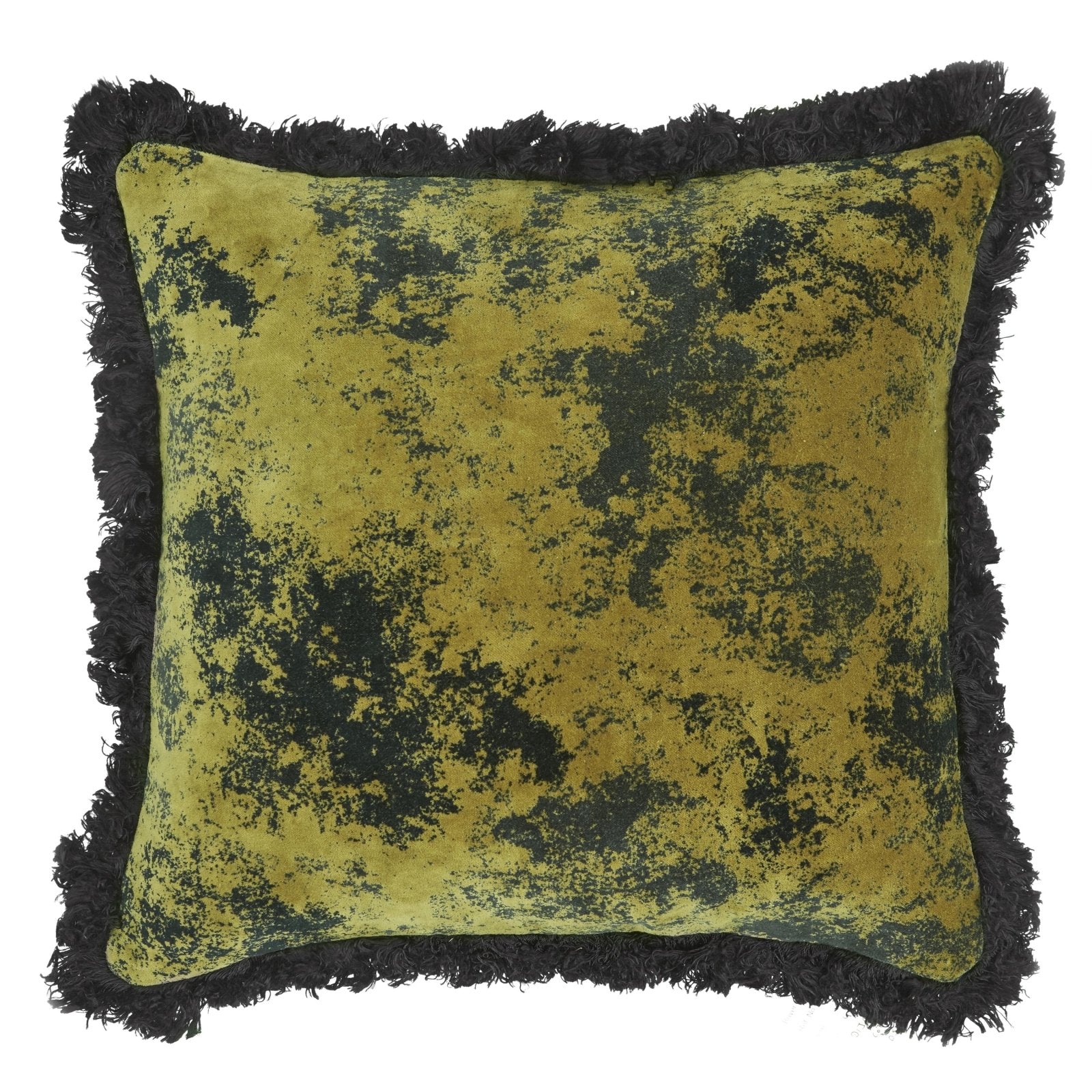 Jakobsdals Acid Kuddfodral 45x45, Gul - Azalea Home