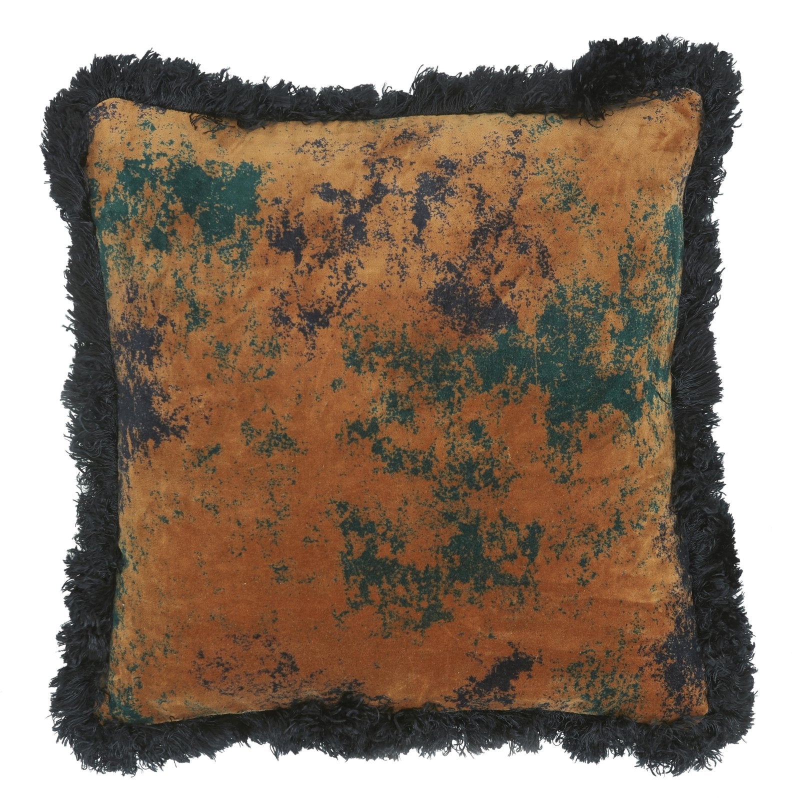 Jakobsdals Acid Kuddfodral 45x45, Orange - Azalea Home