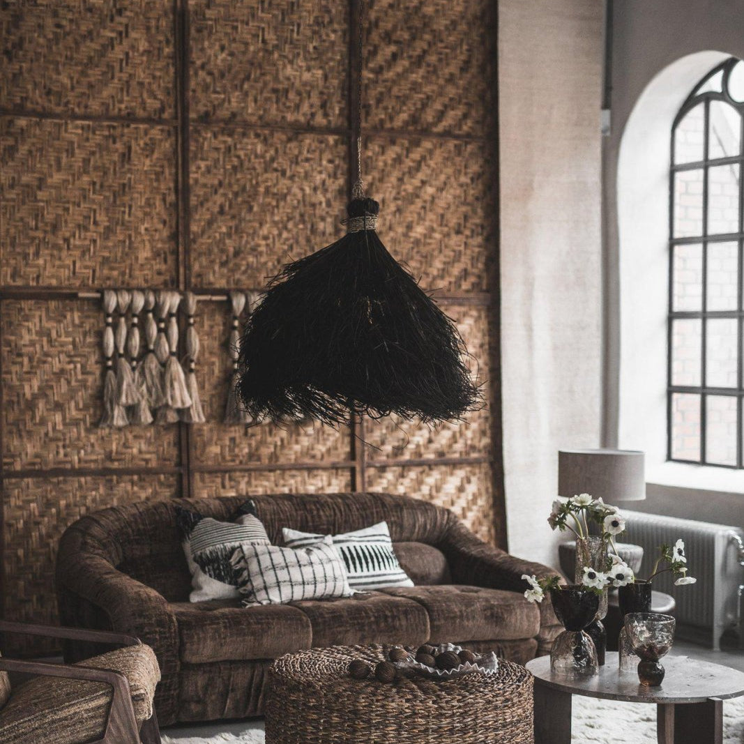 Jakobsdals Amaze Rumsmatta 200x300, Off - white - Azalea Home