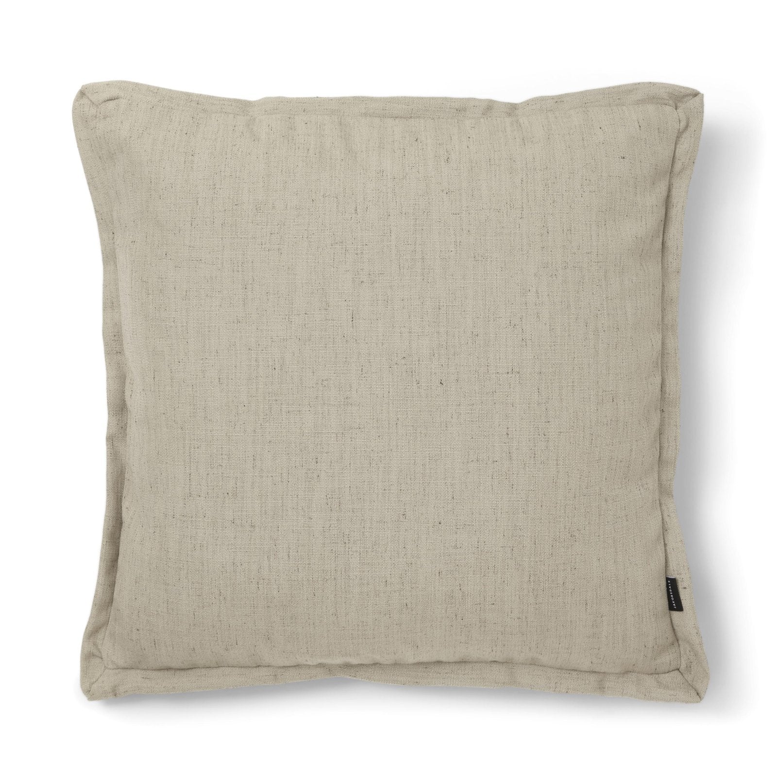 Jakobsdals Aslan Kuddfodral 50x50, Beige - Azalea Home