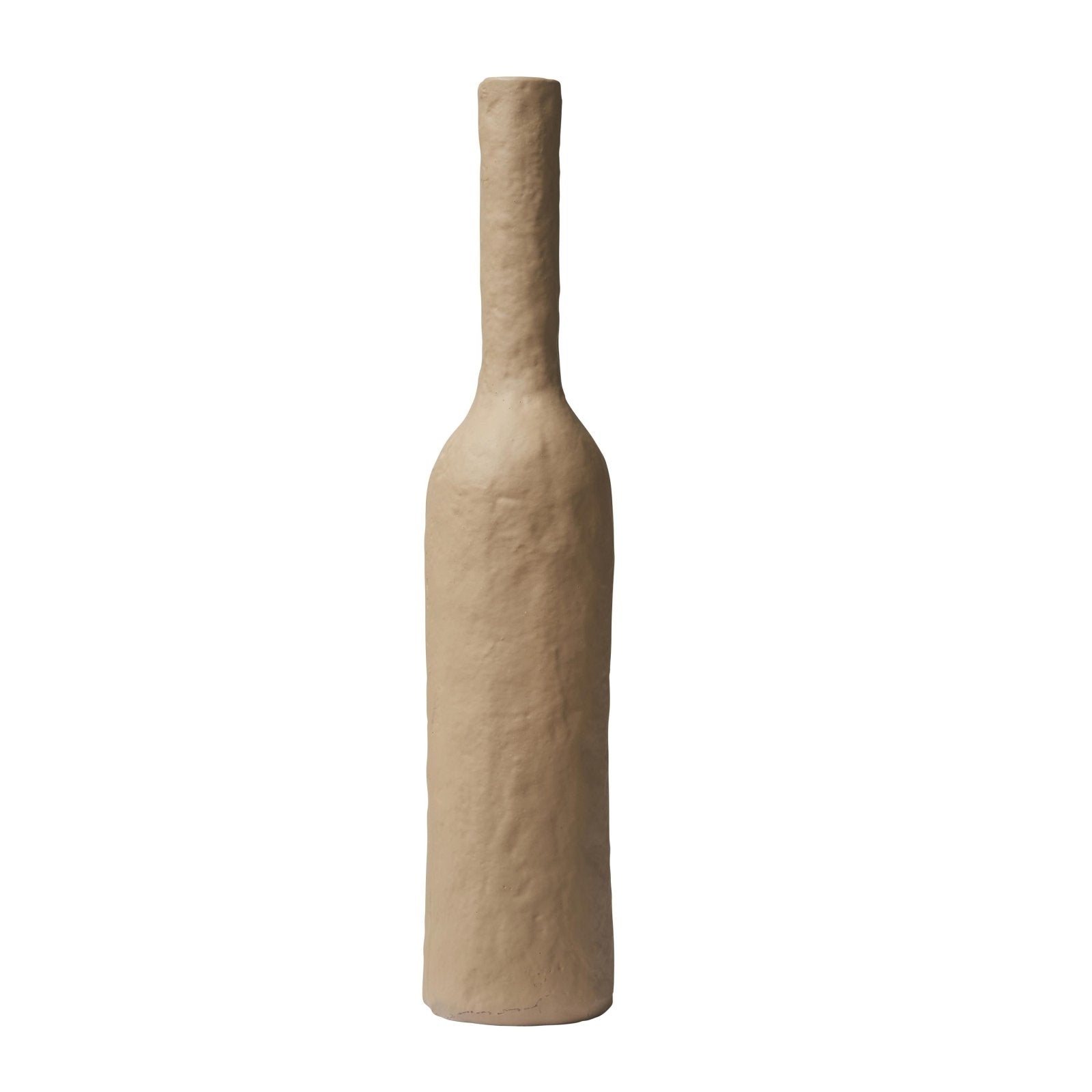 Jakobsdals Bloom Vas, Beige - Azalea Home