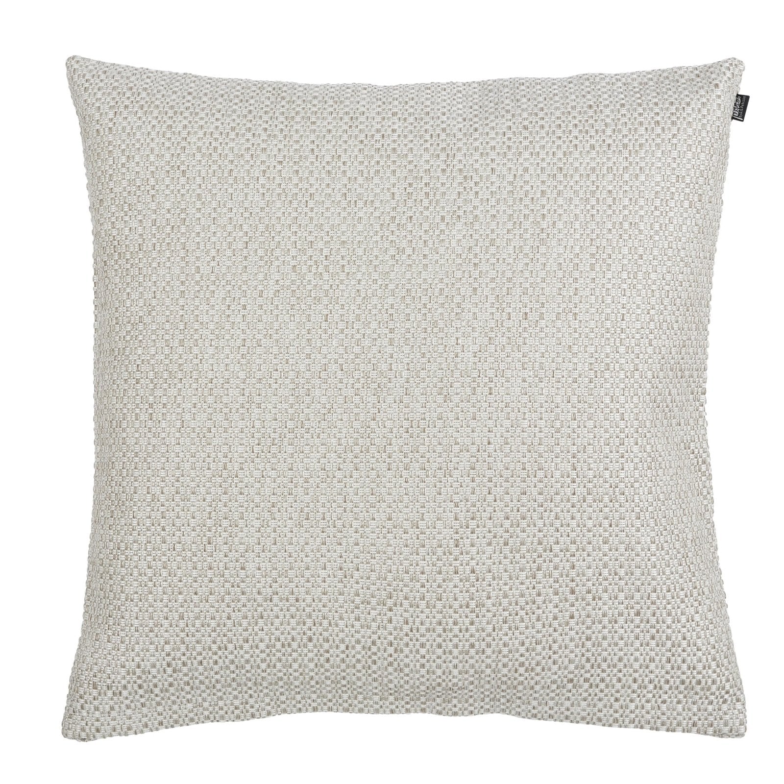 Jakobsdals Casino Kuddfodral 45x45, Off - white - Azalea Home