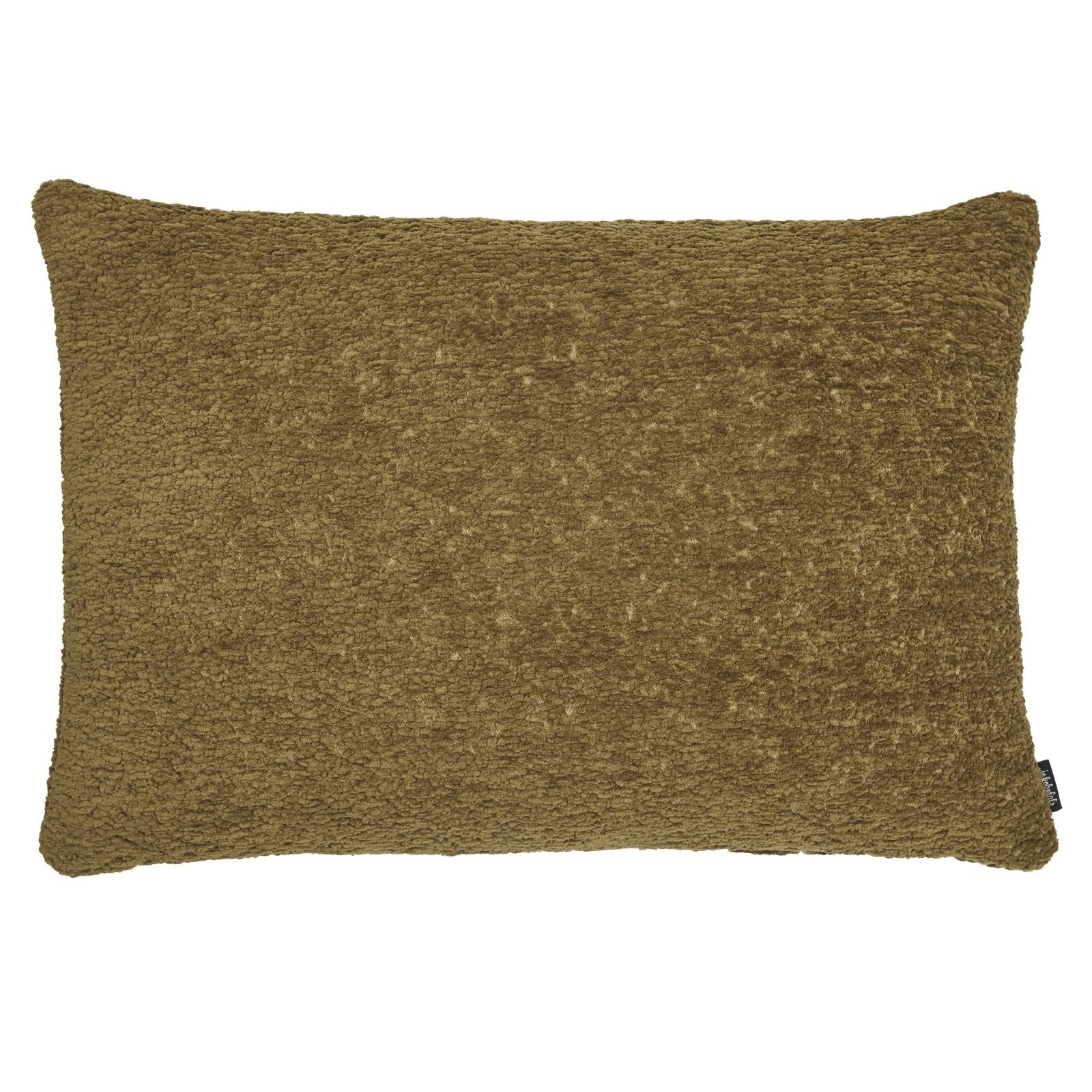 Jakobsdals Cervinia Kuddfodral 40x60, Brun - Azalea Home