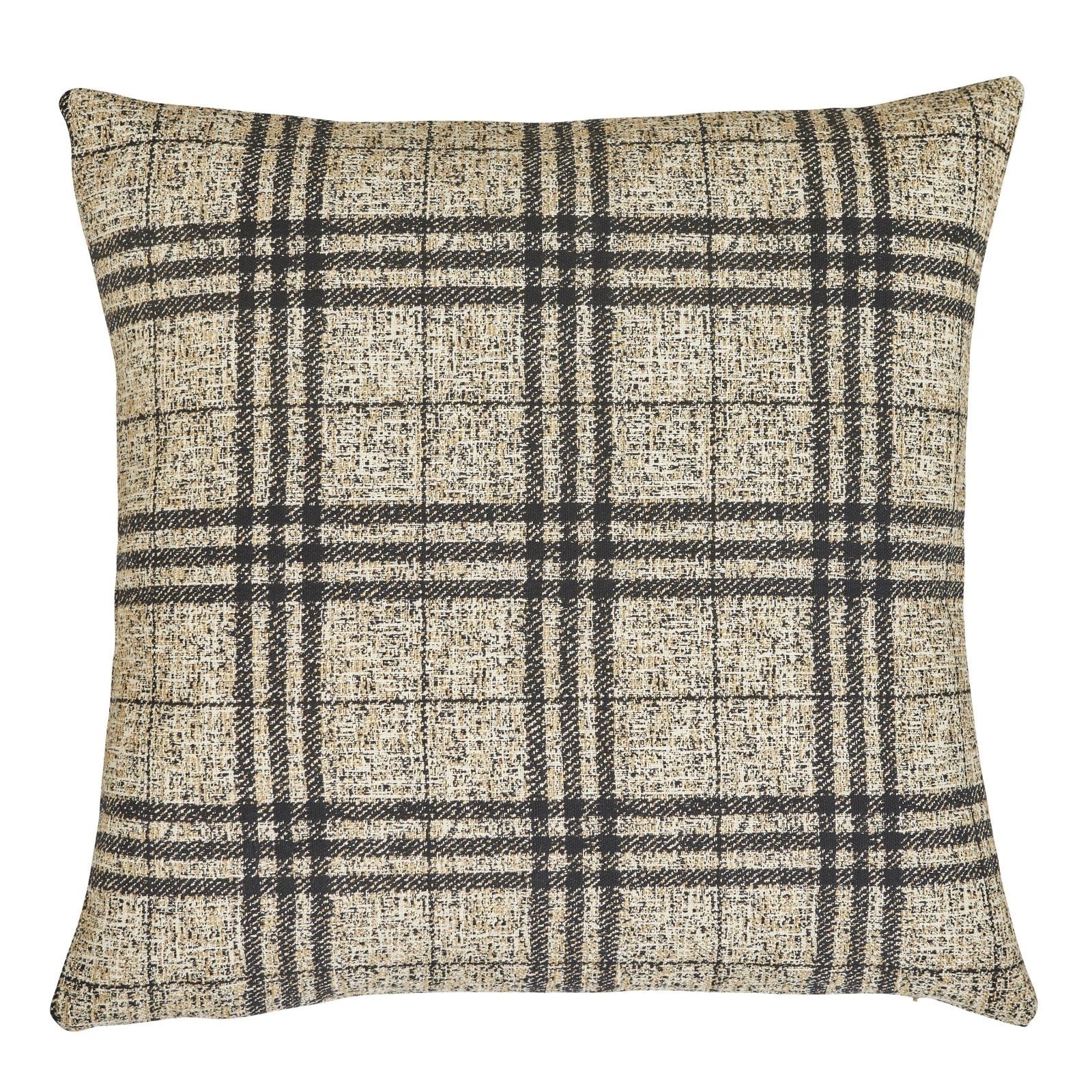Jakobsdals Coco Kuddfodral 60x60, Beige - Azalea Home