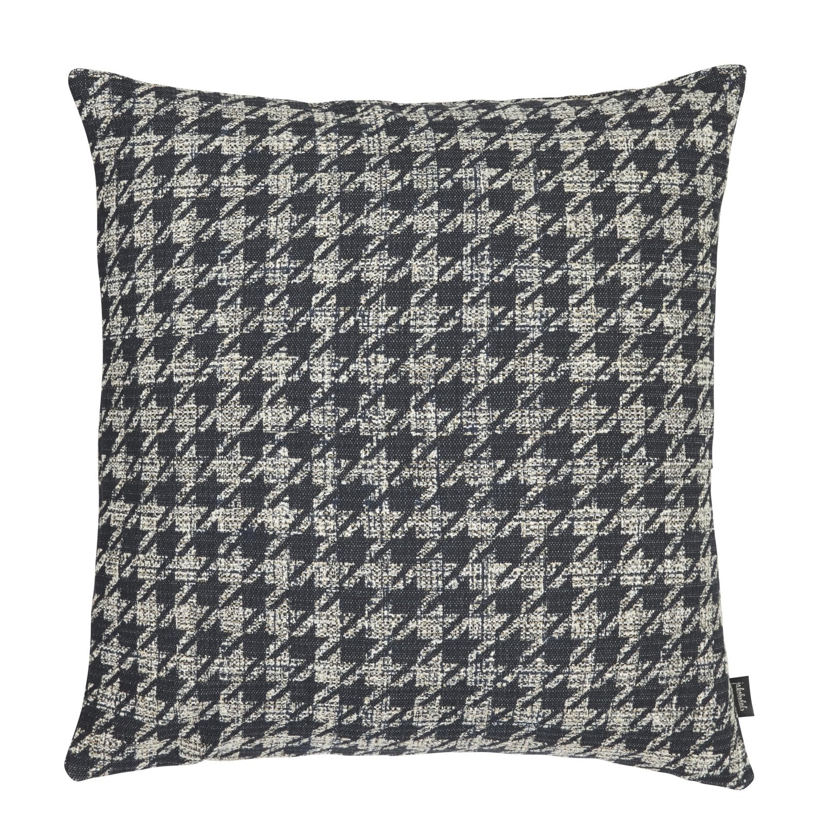 Jakobsdals Coco Kuddfodral 60x60, Blå - Azalea Home