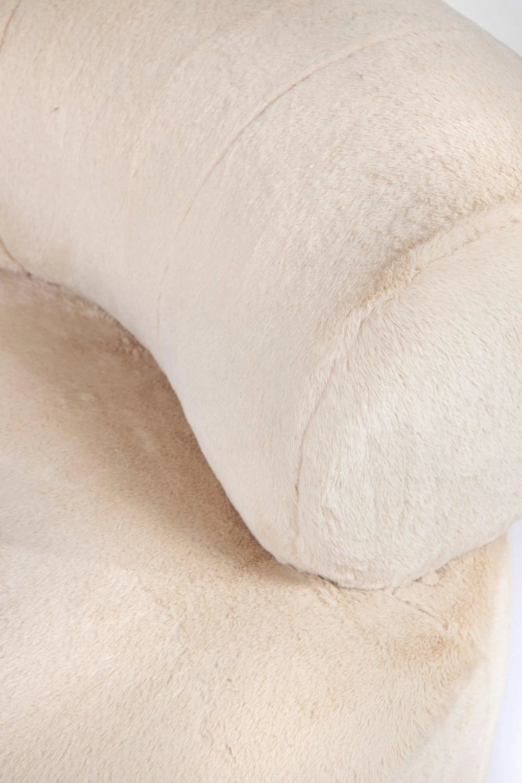 Jakobsdals Dawn Fåtölj, Beige - Azalea Home