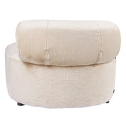 Jakobsdals Dawn Fåtölj, Beige - Azalea Home