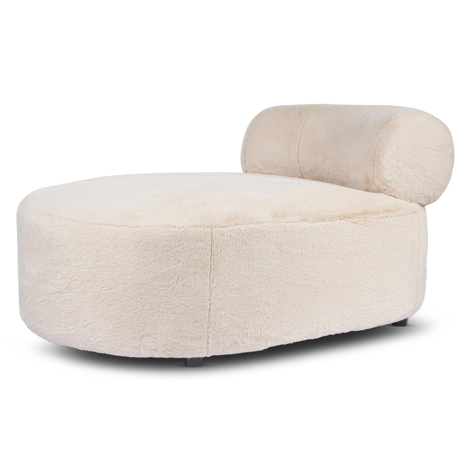 Jakobsdals Dawn Fåtölj, Beige - Azalea Home