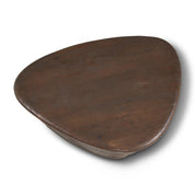 Jakobsdals Elba S Bord, Brun - Azalea Home