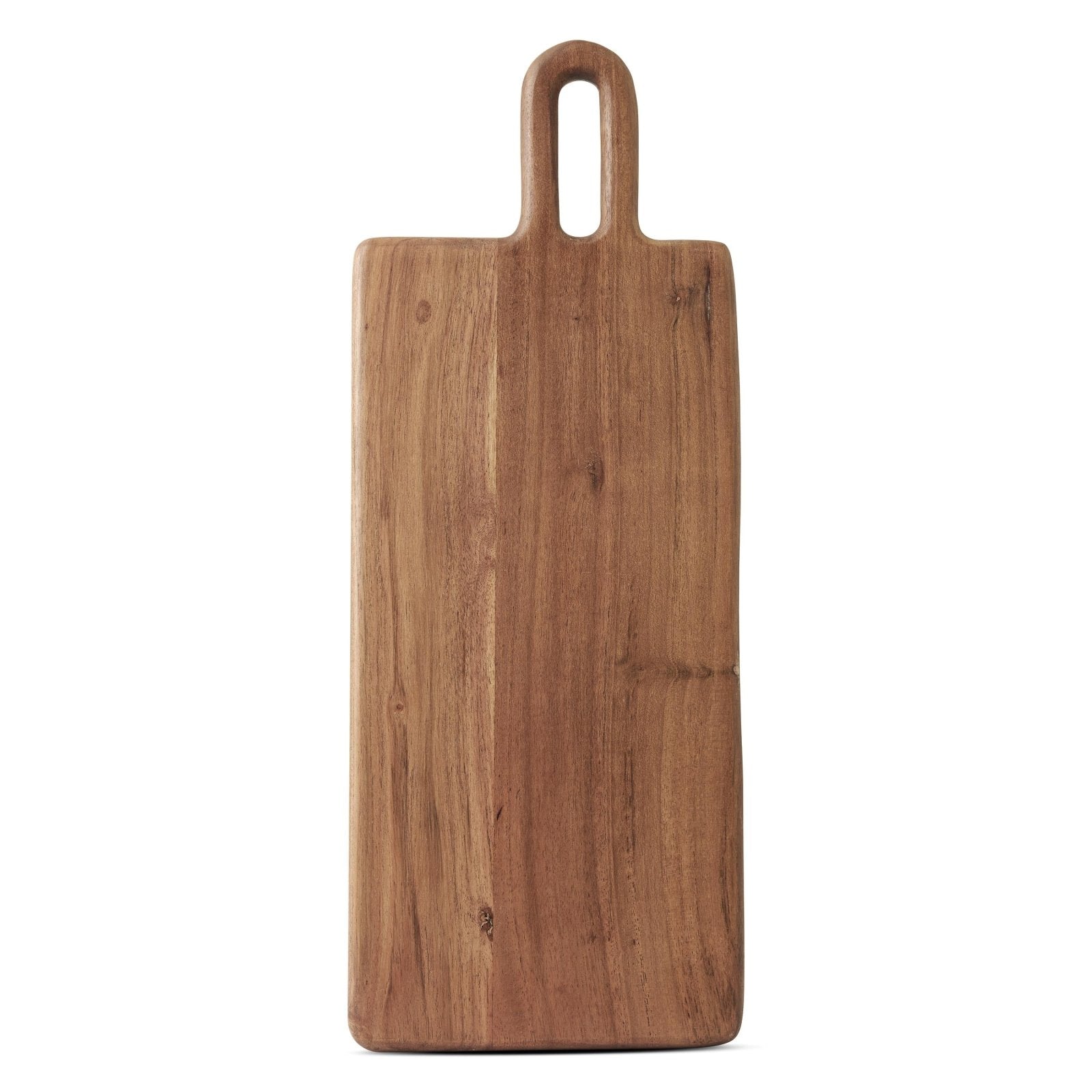 Jakobsdals Faye rectangular Serveringsbricka, Brun - Azalea Home