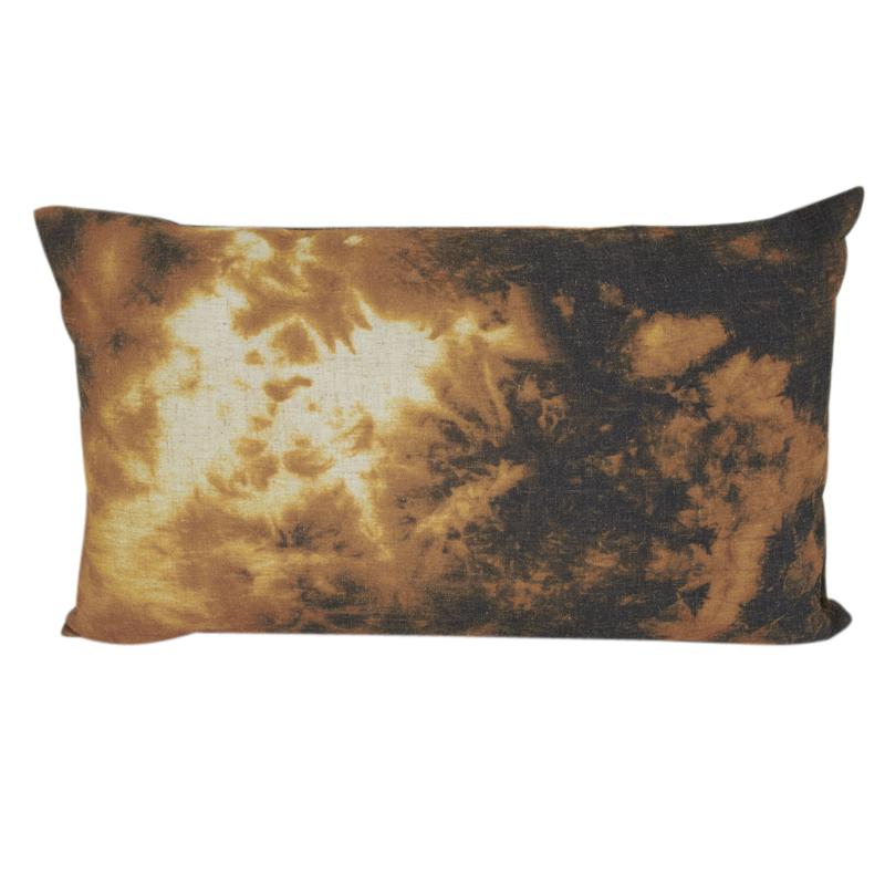 Jakobsdals Future Mirror Kuddfodral 45x45, Guld - Azalea Home