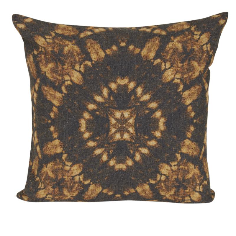 Jakobsdals Future Mirror Kuddfodral 45x45, Guld - Azalea Home