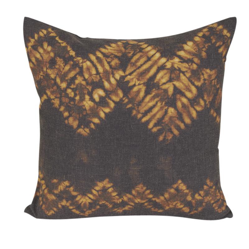 Jakobsdals Future Mirror Kuddfodral 45x45, Guld - Azalea Home