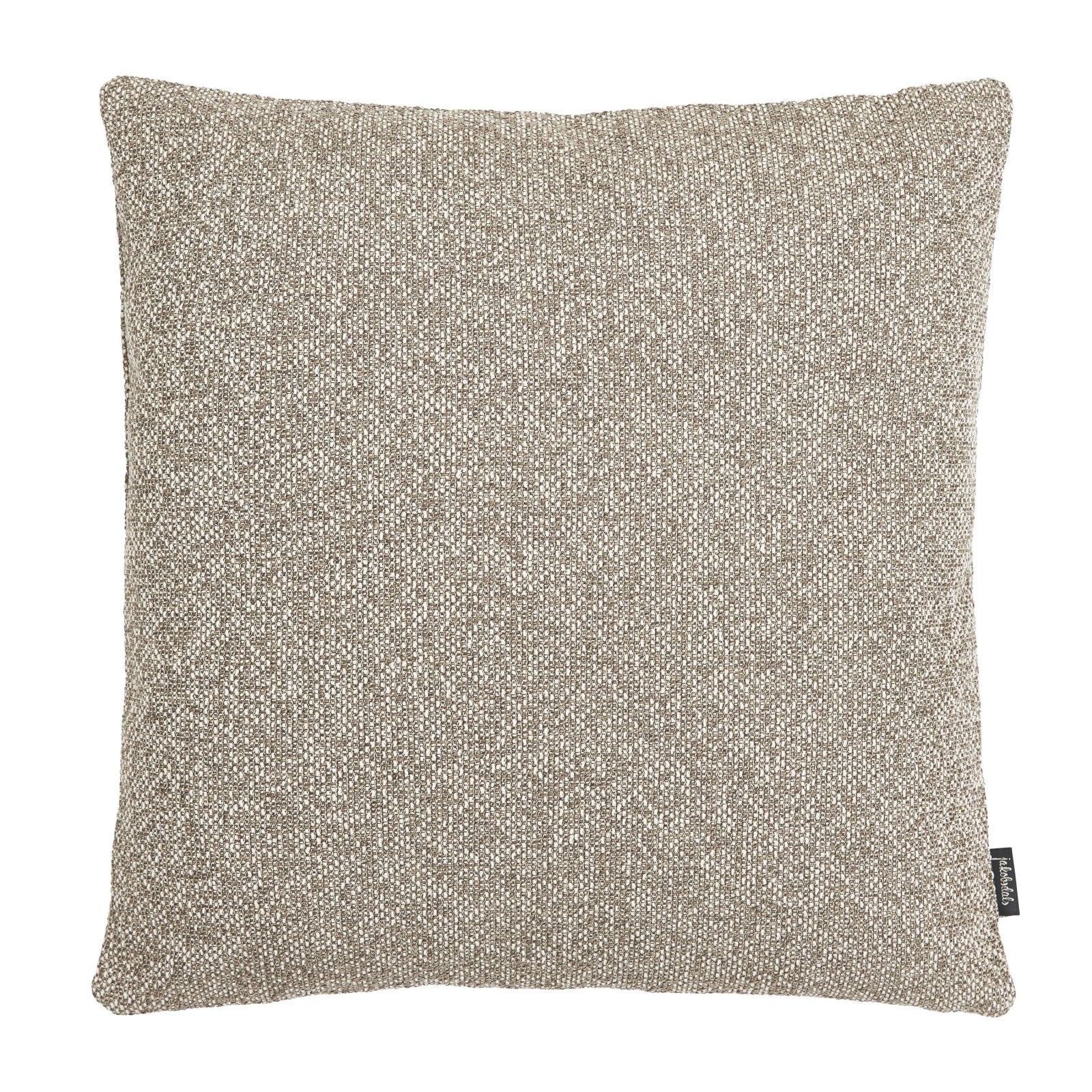 Jakobsdals Granite outdoor Kuddfodral 45x45, Beige - Azalea Home