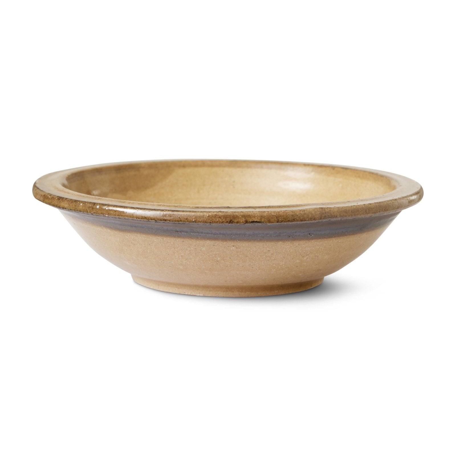 Jakobsdals Halo beige Skål, Beige - Azalea Home