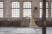 Jakobsdals Hanne Rumsmatta 200x300, Offwhite - Azalea Home