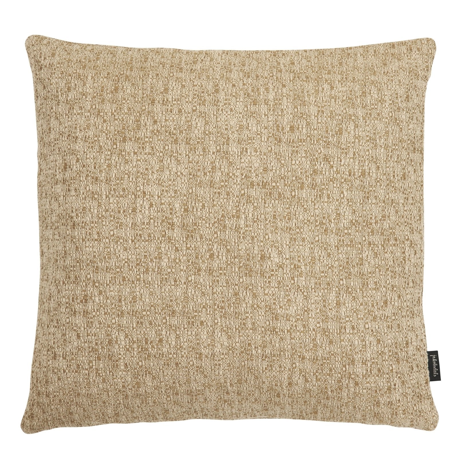 Jakobsdals Hodalen Kuddfodral 45x45, Beige - Azalea Home