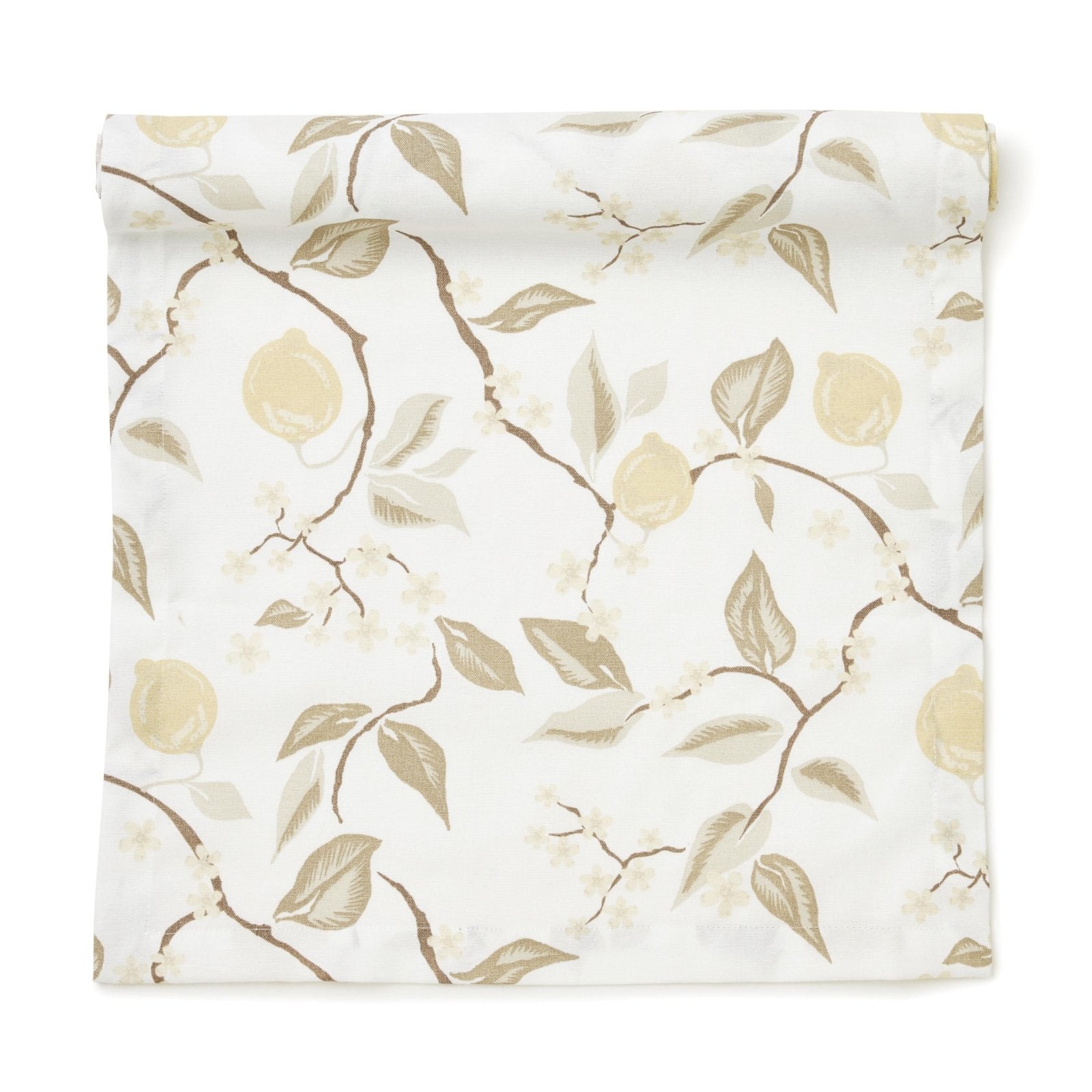 Jakobsdals Jardin Löpare 40x140, Beige - Azalea Home