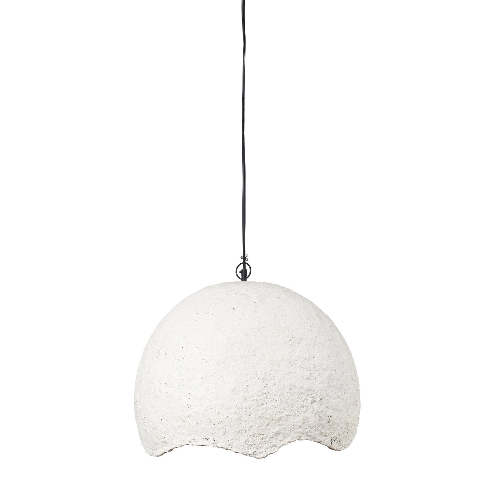 Jakobsdals Lennox Lampa, Vit - Azalea Home