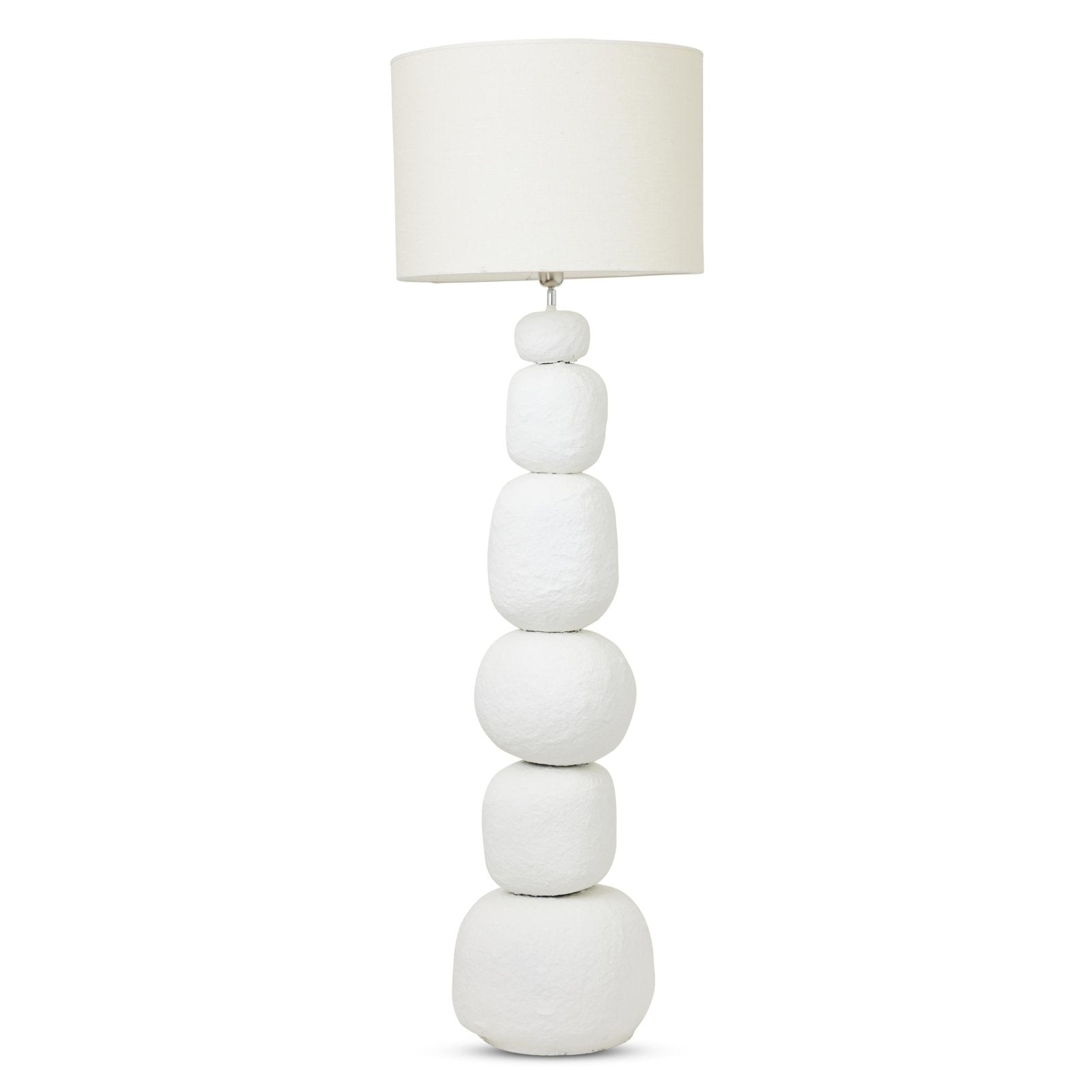 Jakobsdals Liora Lampa, Vit - Azalea Home