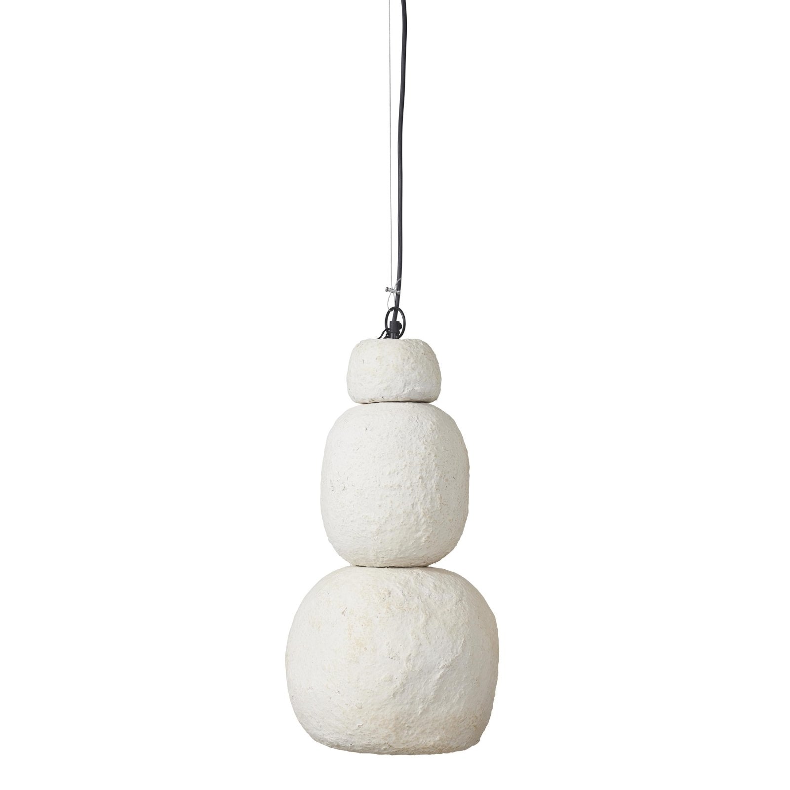 Jakobsdals Liora S Lampa, Vit - Azalea Home