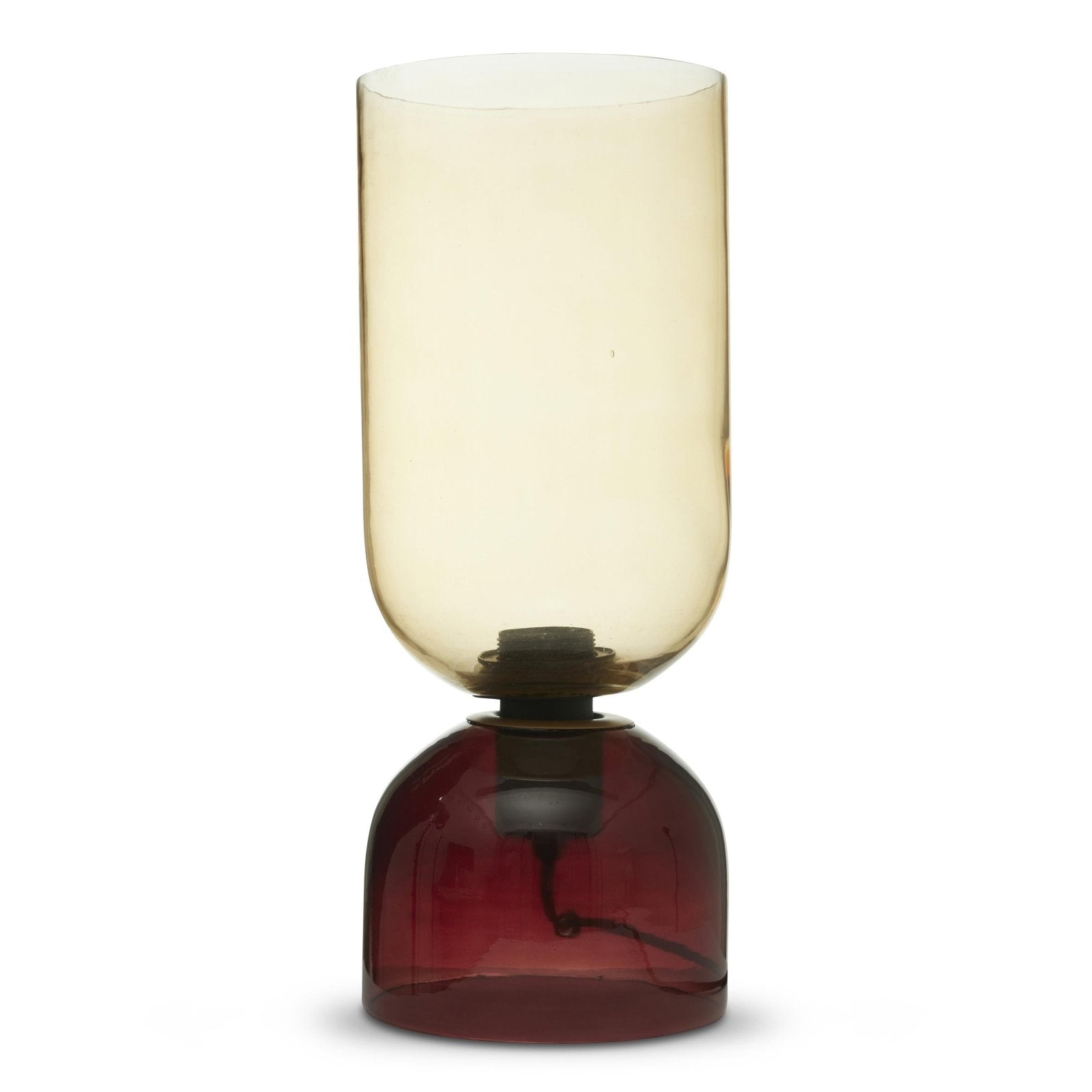 Jakobsdals Lumine Lampa, Brun - Azalea Home