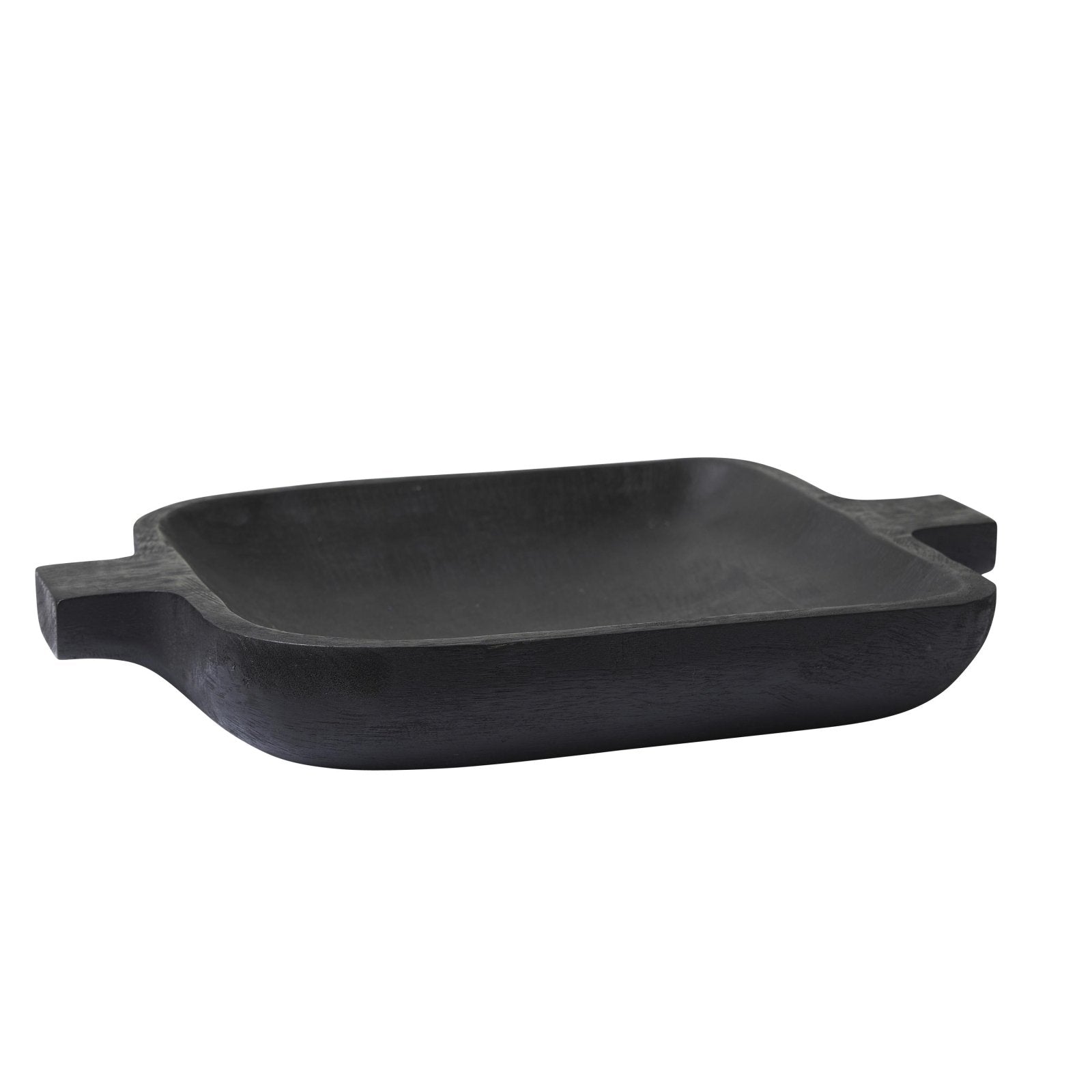 Jakobsdals Mica Fat, Svart - Azalea Home