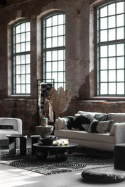 Jakobsdals Mira Soffbord, Svart - Azalea Home