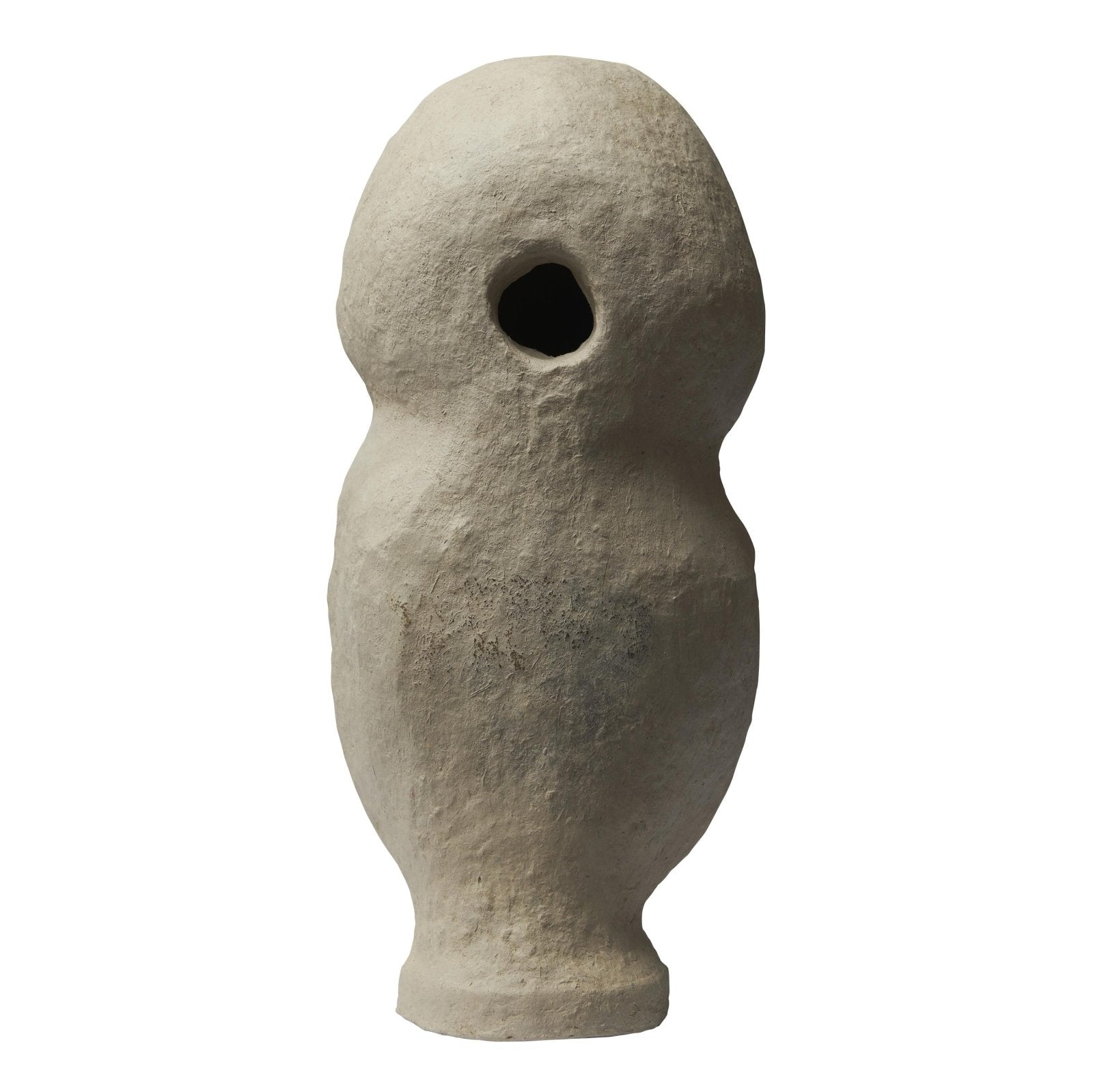 Jakobsdals Modulo Vas, Beige - Azalea Home