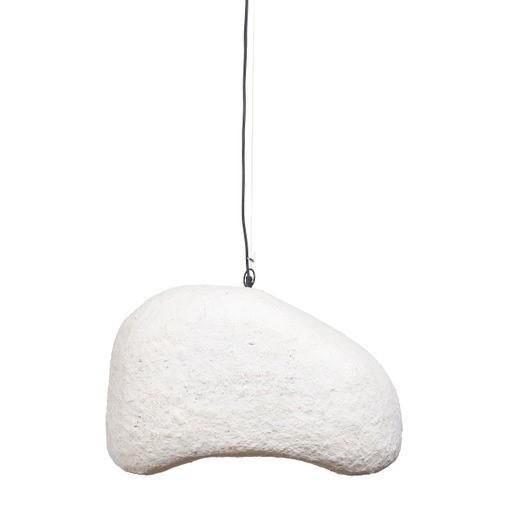 Jakobsdals Nyla Lampa, Vit - Azalea Home