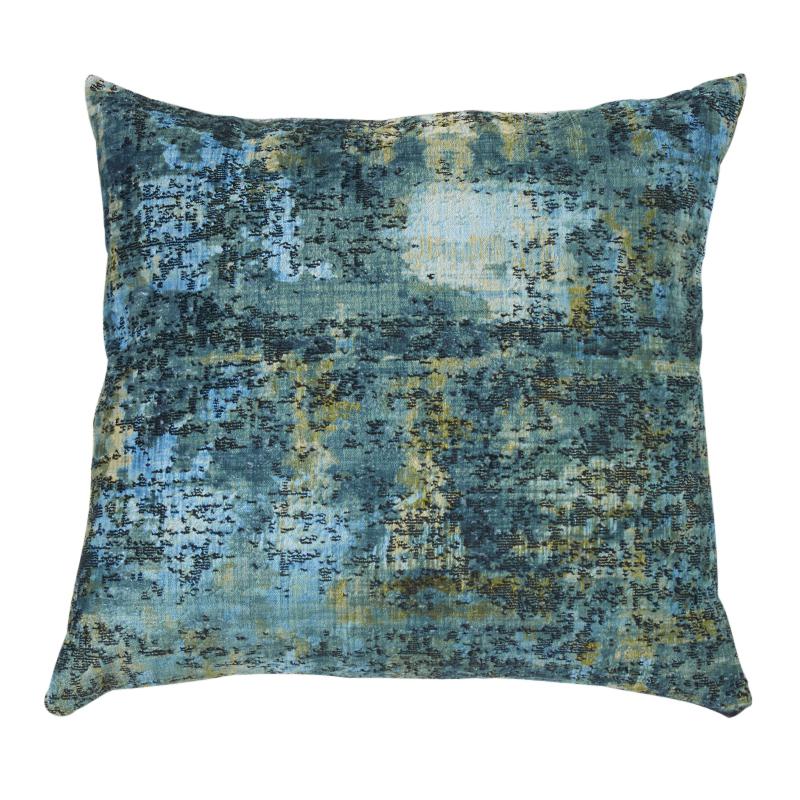 Jakobsdals Portofino Kuddfodral 45x45, Blå - Azalea Home