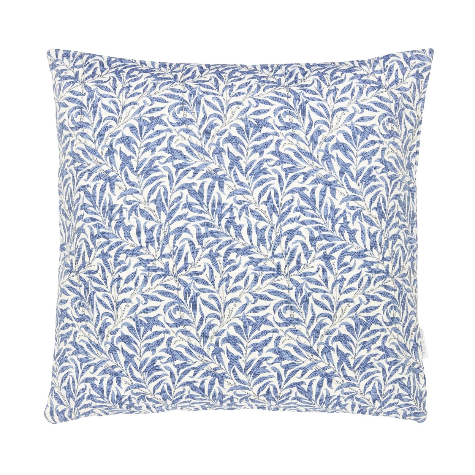 Jakobsdals Ramas Kuddfodral 50x50, Blå - Azalea Home