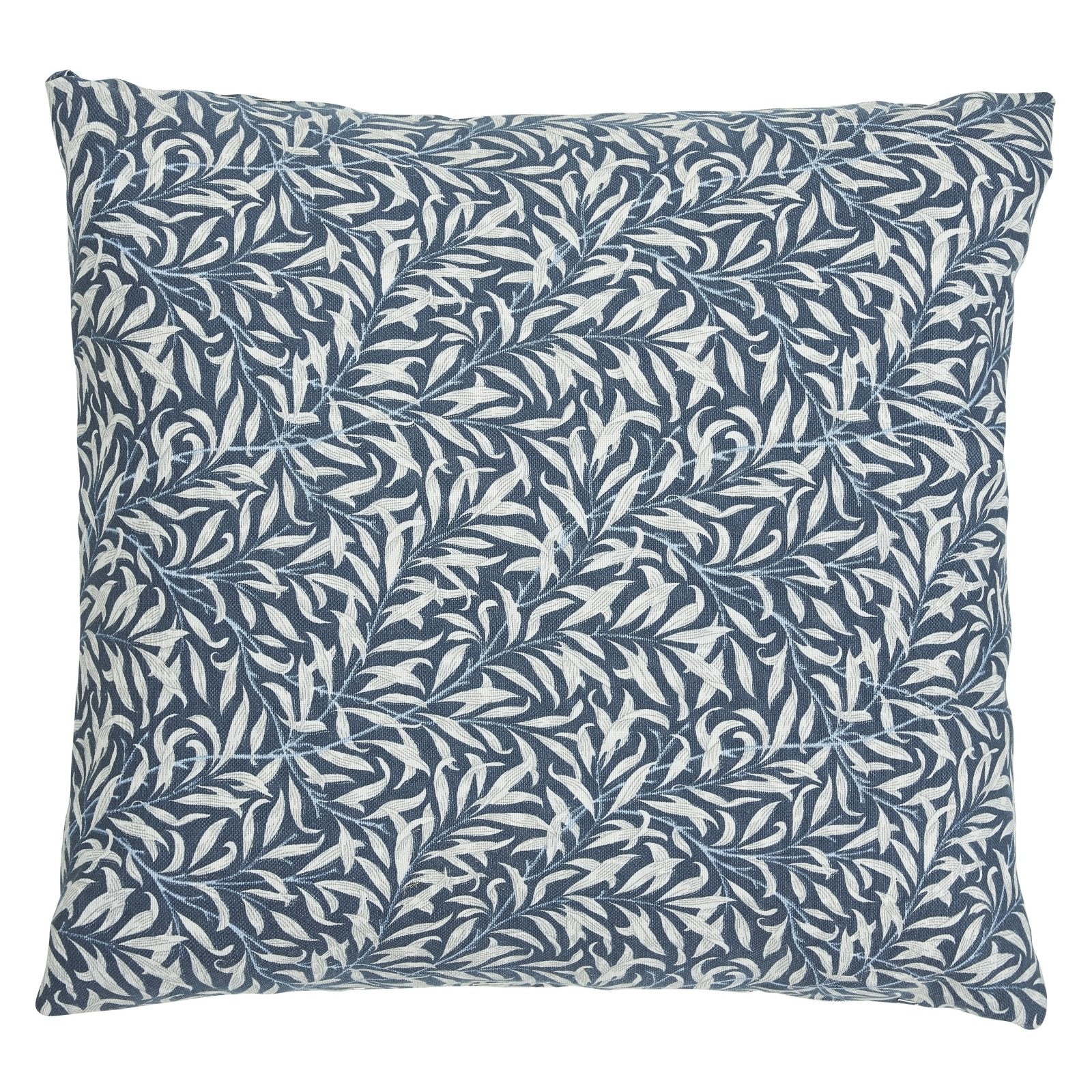 Jakobsdals Ramas Kuddfodral 50x50, Blå - Azalea Home